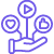 Social Media Management icon in service page-01